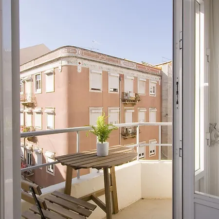 Filipa & Pedro - Graca Homestay