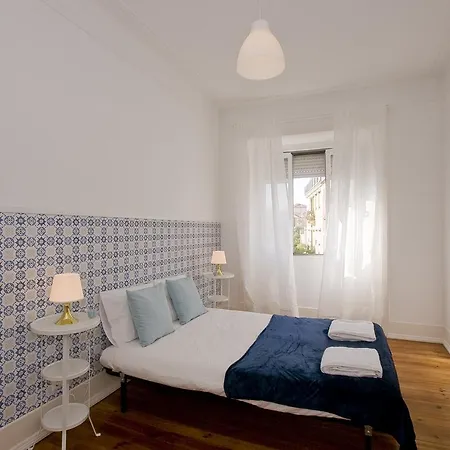 Homestay Filipa & Pedro - Graca *