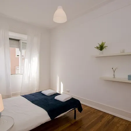 Homestay Filipa & Pedro - Graca
