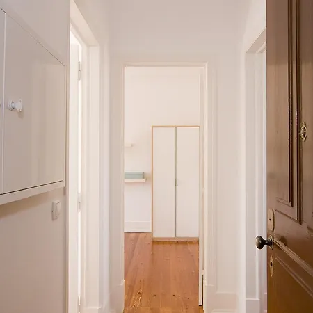 Homestay Filipa & Pedro - Graca Lisbon