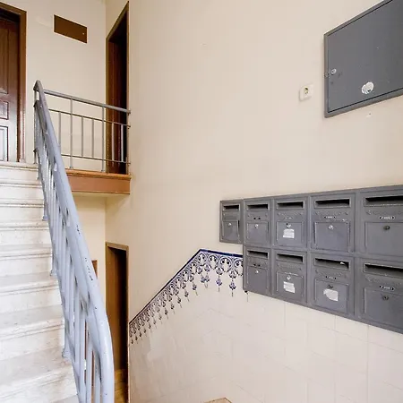 Homestay Filipa & Pedro - Graca